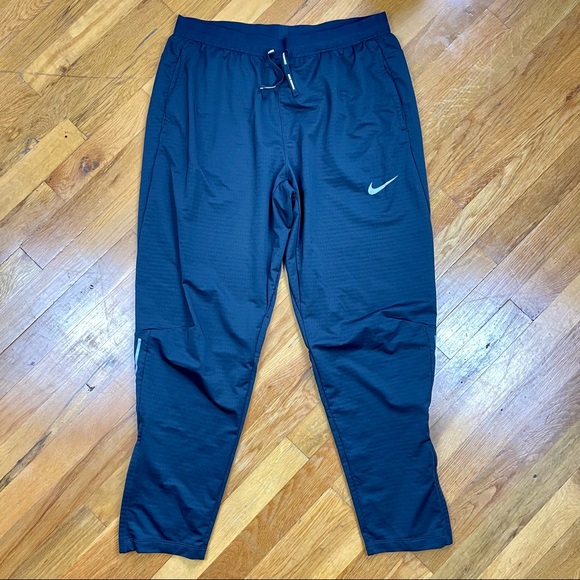 nike skinny running pants